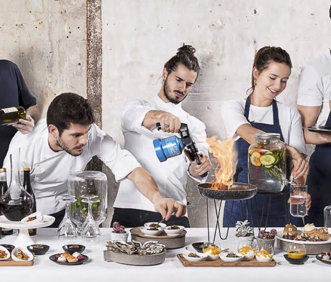 NMP saison 2019