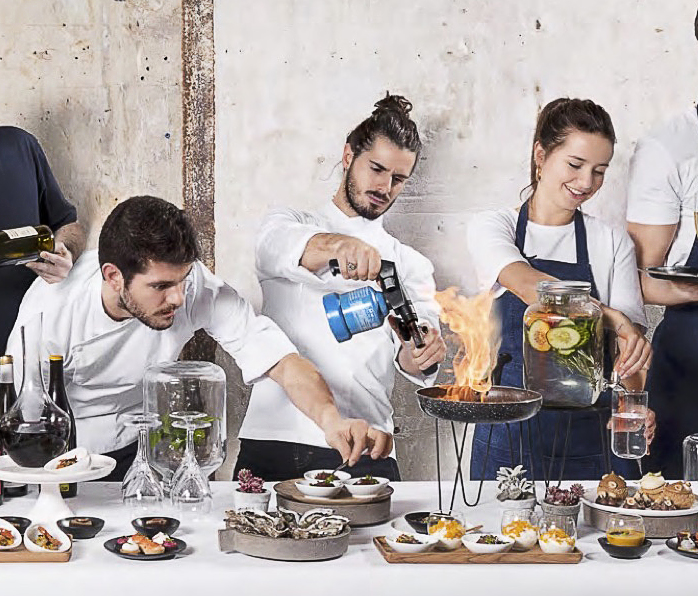 NMP saison 2019
