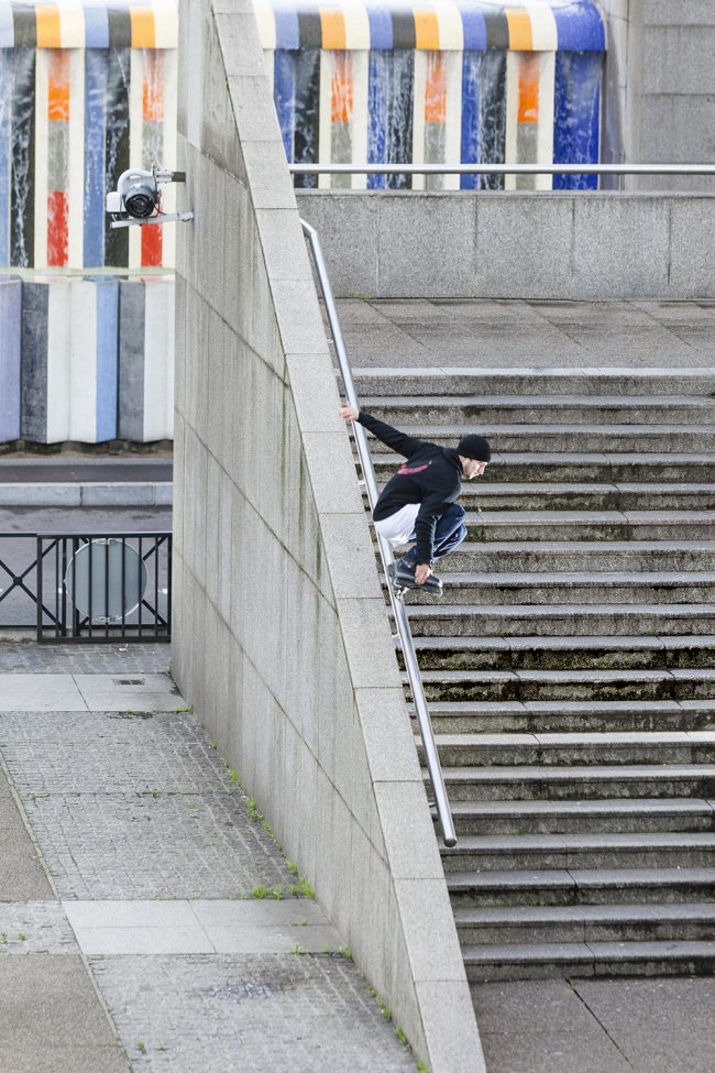 Guillaume-LeGentil-Fish-LaDefense