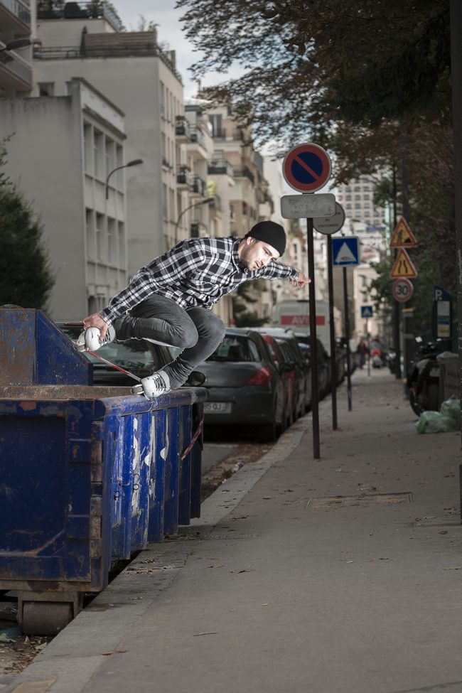 GuillaumeLeGentil-FelixFaure-Fish