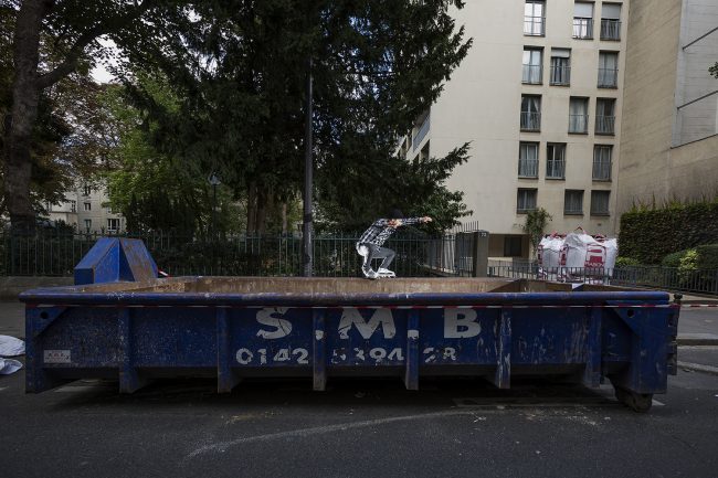 GuillaumeLeGentil-FelixFaure-Mistial