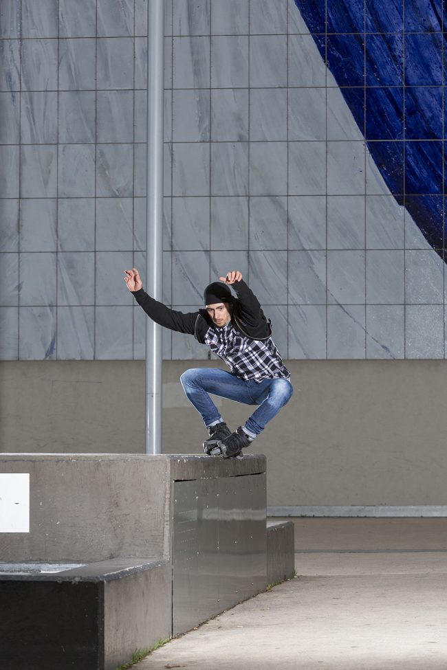 Guillaume Le Gentil –  Mistrial – PARIS ©thibautvankemmel.com