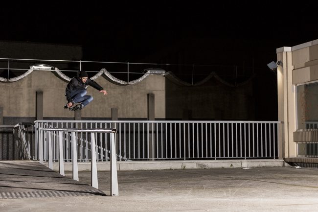 GUILLAUME LE GENTIL PARIS XV