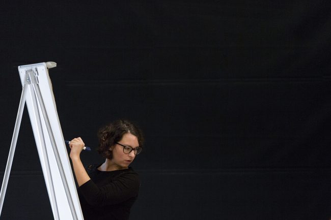 Sémianire EPAURIF – Vincennes