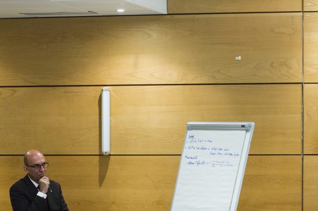 Sémianire EPAURIF – Vincennes