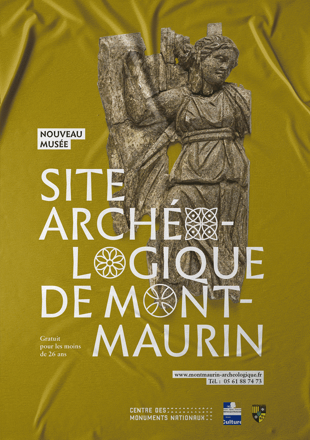 MONTMAURIN