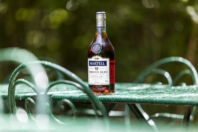 MARTELL 300 ans @ Chateau de Versailles