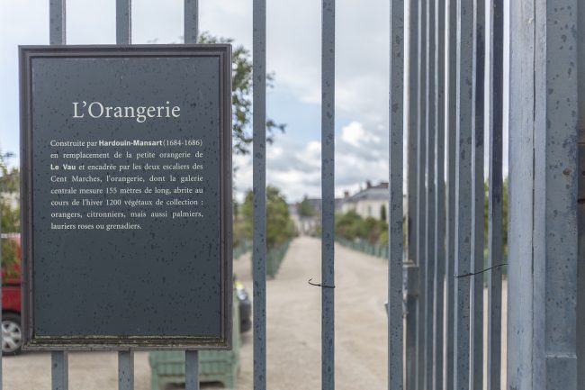 MARTELL 300 ans @ Chateau de Versailles