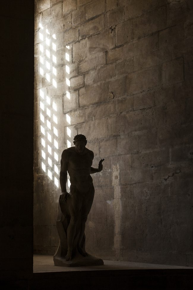 MARTELL 300 ans @ Chateau de Versailles