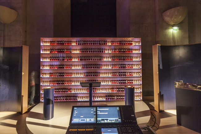 MARTELL 300 ans @ Chateau de Versailles