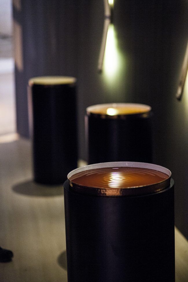 MARTELL 300 ans @ Chateau de Versailles