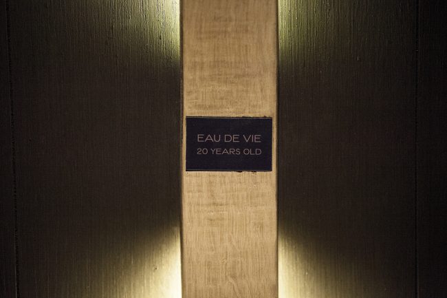 MARTELL 300 ans @ Chateau de Versailles