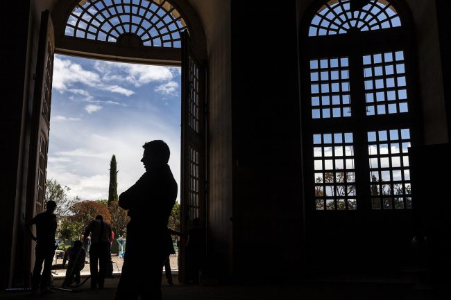 MARTELL 300 ans @ Chateau de Versailles