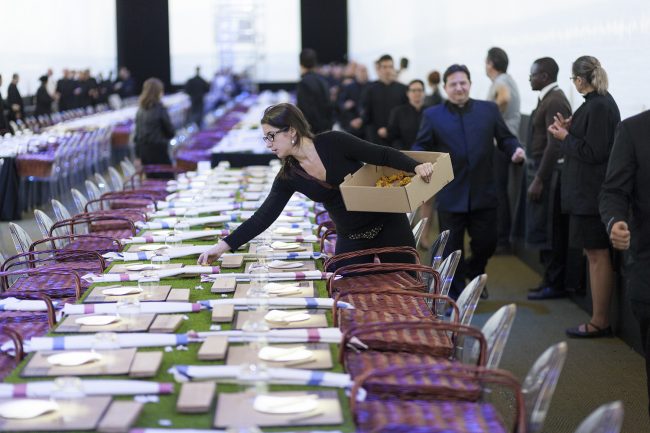 MARTELL 300 ans @ Chateau de Versailles