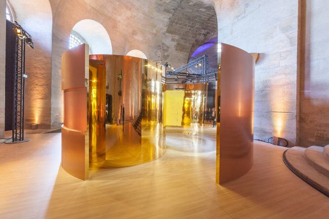 MARTELL 300 ans @ Chateau de Versailles