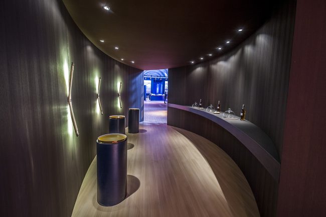 MARTELL 300 ans @ Chateau de Versailles