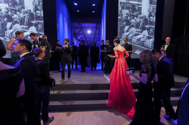 MARTELL 300 ans @ Chateau de Versailles