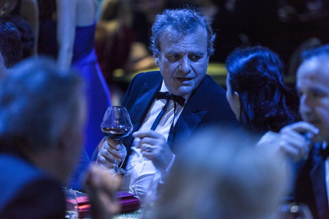 MARTELL 300 ans @ Chateau de Versailles