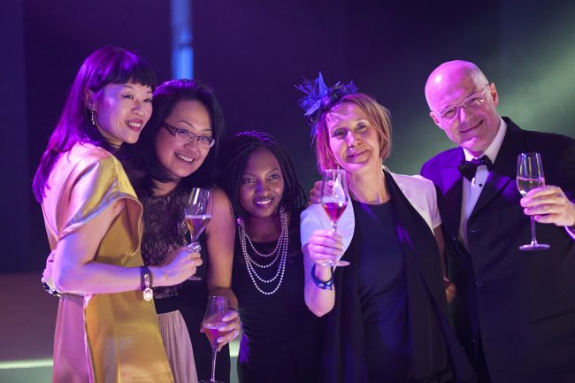 MARTELL 300 ans @ Chateau de Versailles