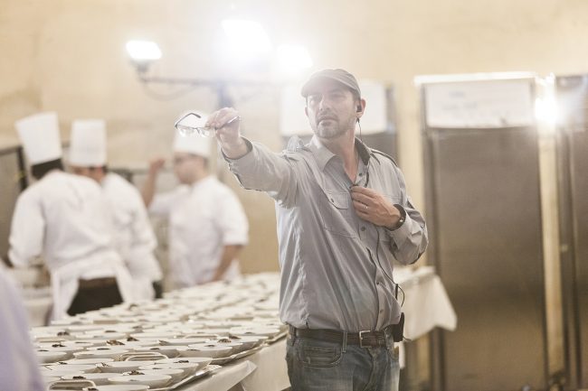 MARTELL 300 ans @ Chateau de Versailles