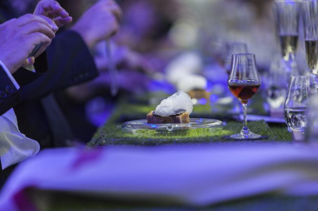 MARTELL 300 ans @ Chateau de Versailles