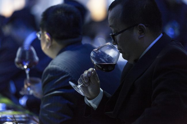 MARTELL 300 ans @ Chateau de Versailles