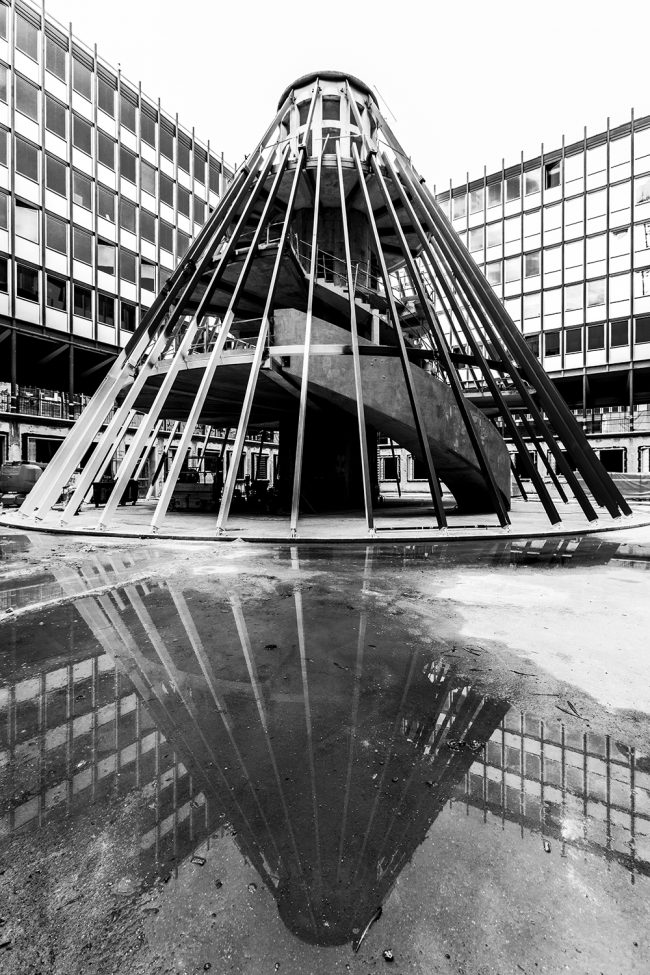 Reportage EPAURIF Jussieu Est Septembre 2014