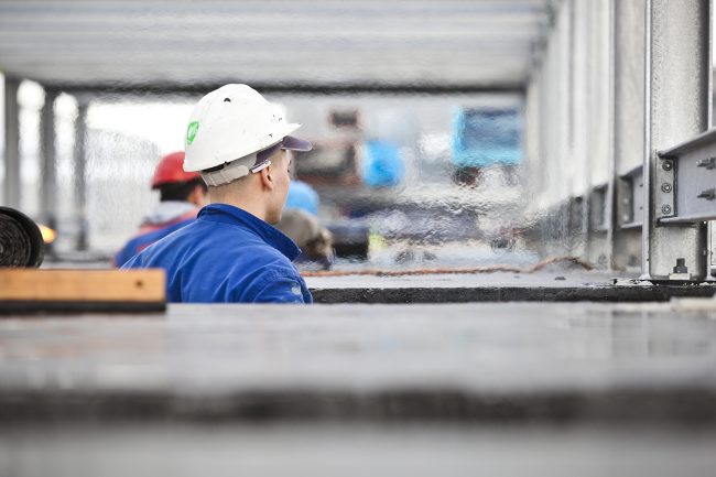 EPAURIF Reportage Jussieu Février 2014