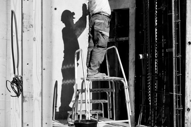 EPAURIF Reportage Jussieu Février 2014