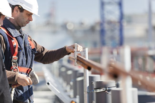 EPAURIF Reportage Jussieu Février 2014