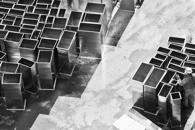 EPAURIF Reportage Jussieu Février 2014