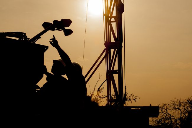 IDC Drilling