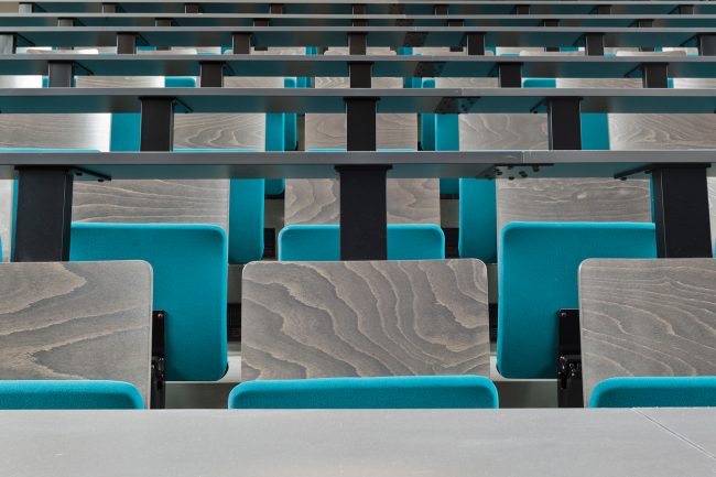 EPAURIF Reportage Jussieu Juin 2014