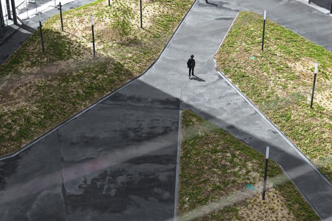 EPAURIF Reportage Jussieu Juin 2014