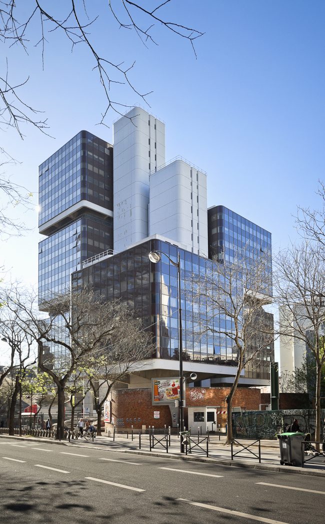 EPAURIF Université Tobliac Avril 2014