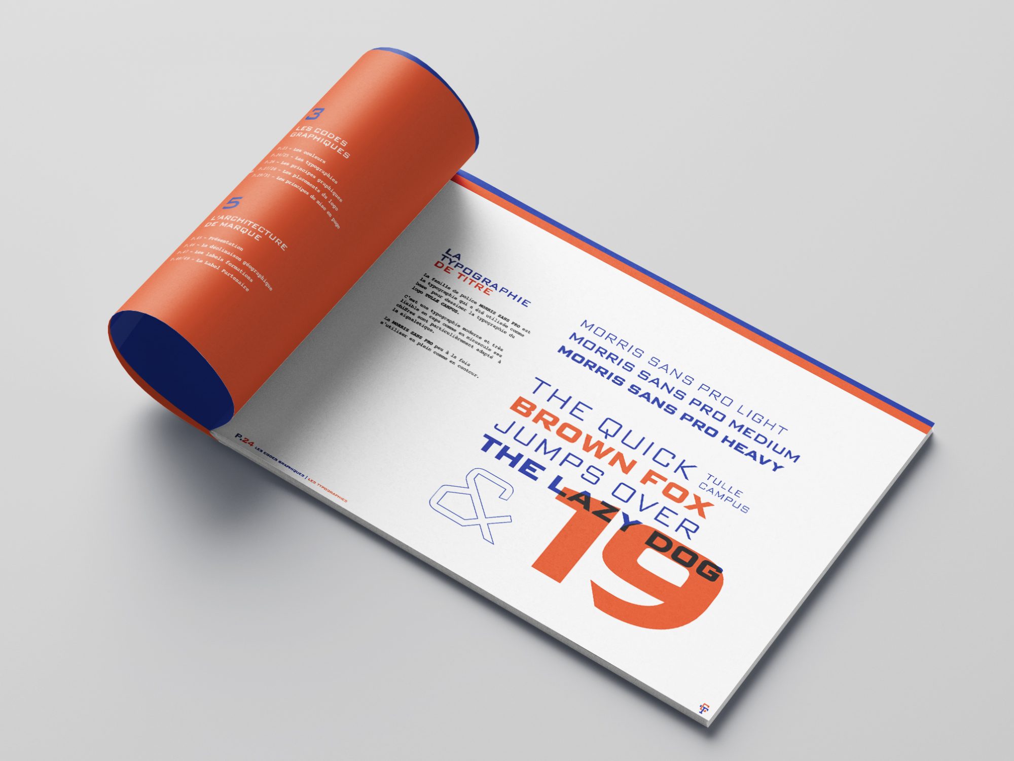 Mockups Design