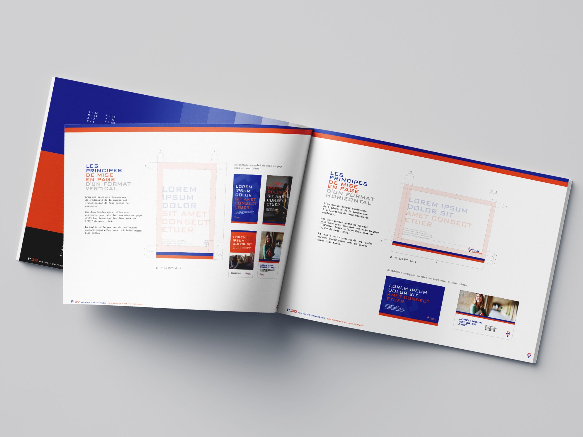 Mockups Design