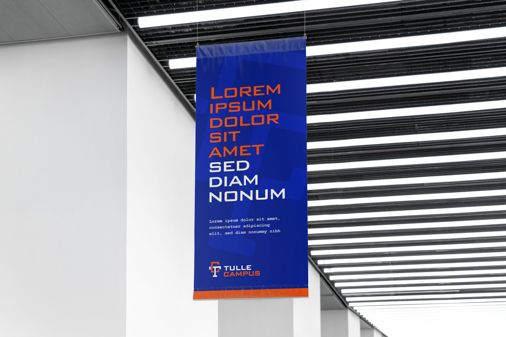 TULLE-CAMPUS_DRAPEAU