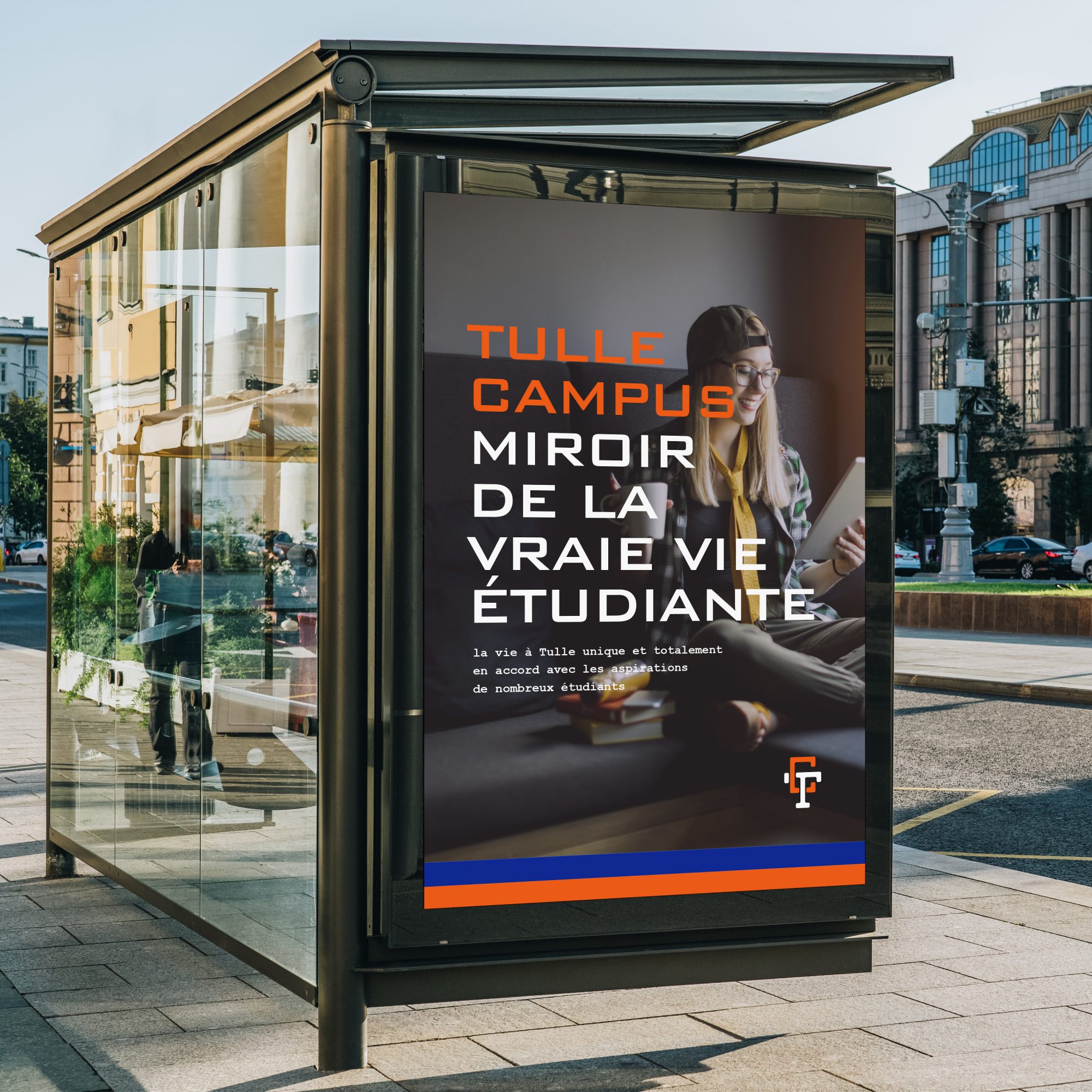 TULLE-CAMPUS_DRAPEAU_MOCK-UP_AFFICHE