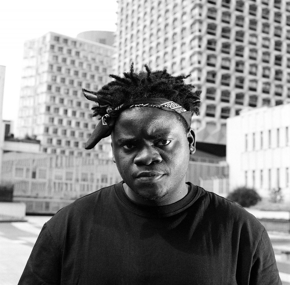 Benjamin EPPS UNRELEASED