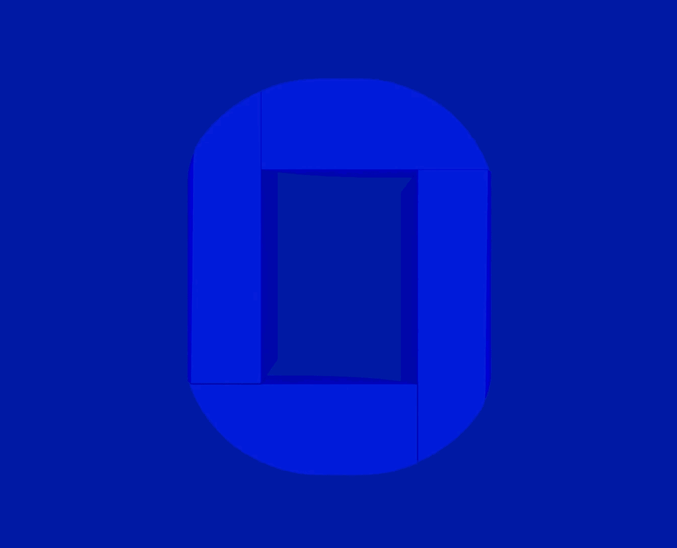 Open