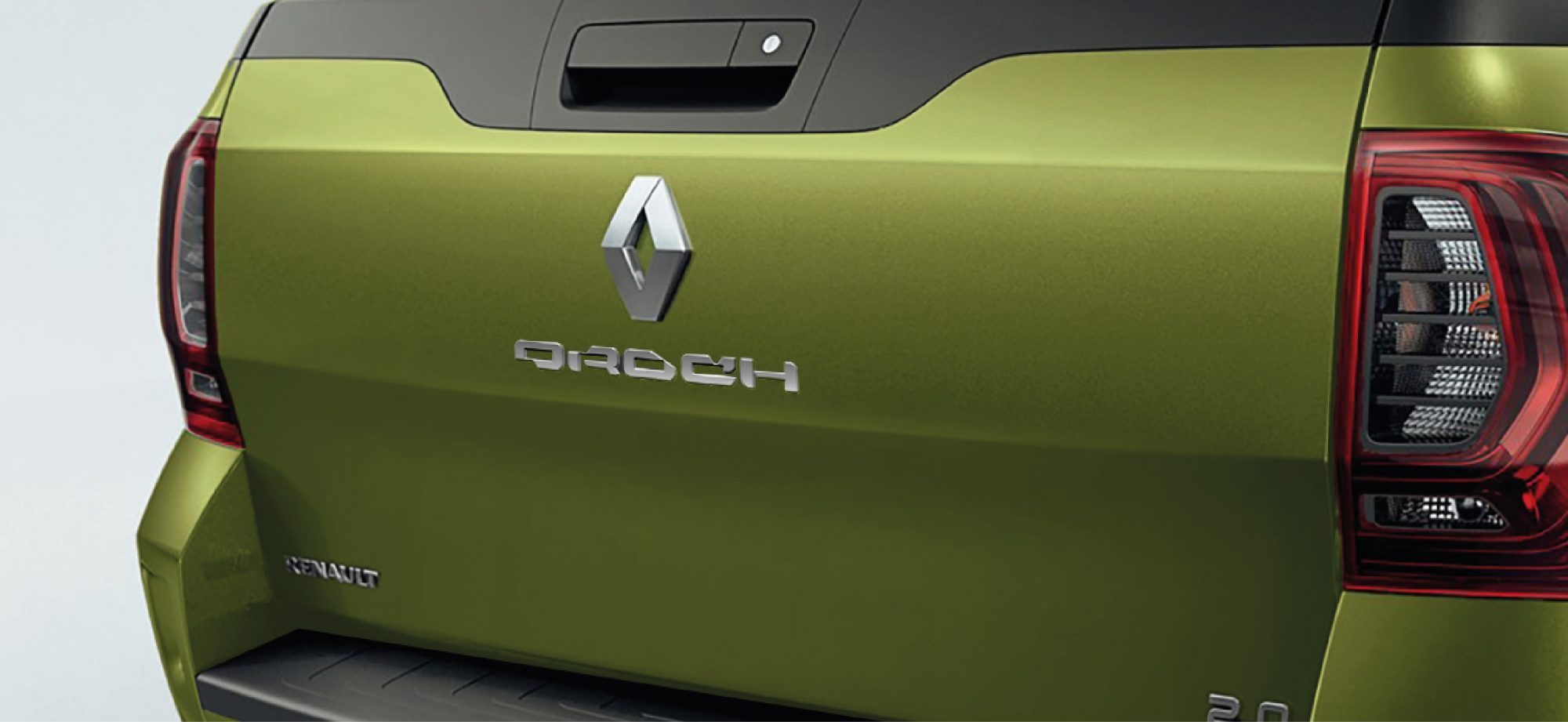 OROCH Branding